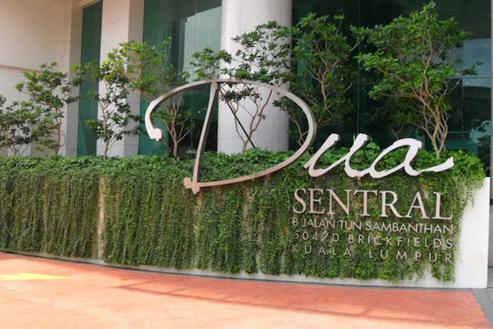 Five Senses (Dua Sentral KL) Picture 8