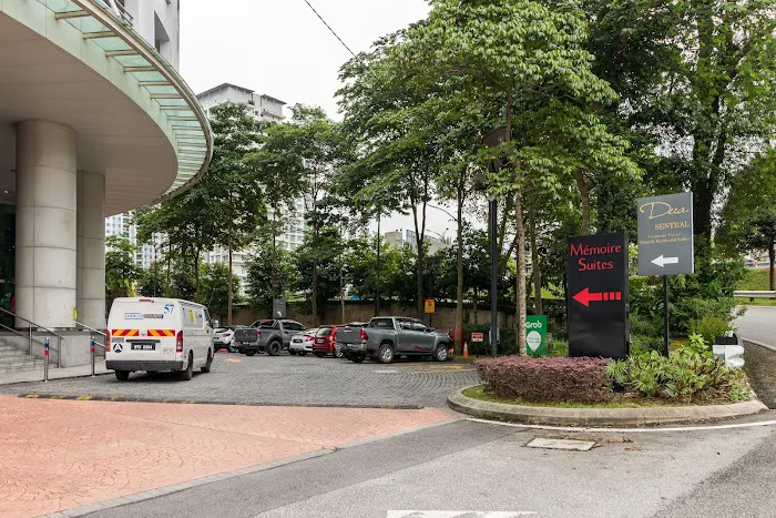 Five Senses (Dua Sentral KL) Picture 6