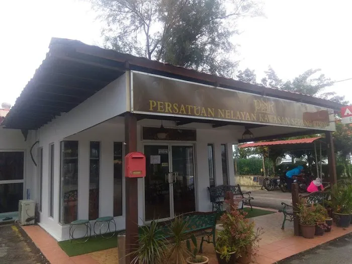 Kompleks Agrotourism PNK Sepang Resort Picture 2