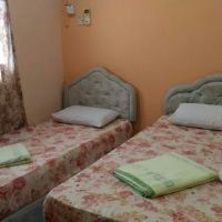 Kompleks Agrotourism PNK Sepang Resort ico