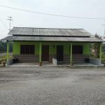 Bagan Lalang Chalet Hasan