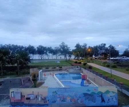 Camar Laut (LKIM)