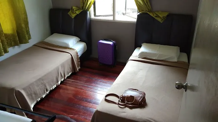 Bagan Lalang Beach Resort Picture 1