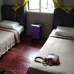 Bagan Lalang Beach Resort