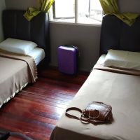 Bagan Lalang Beach Resort ico