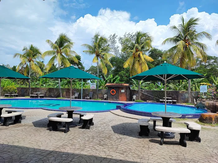 Hotel Seri Malaysia Bagan Lalang Picture 2