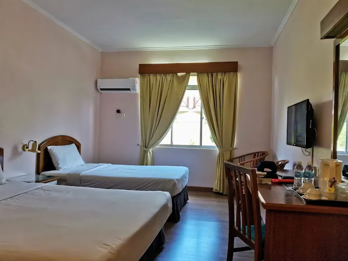 Hotel Seri Malaysia Bagan Lalang Picture 1