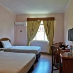 Hotel Seri Malaysia Bagan Lalang