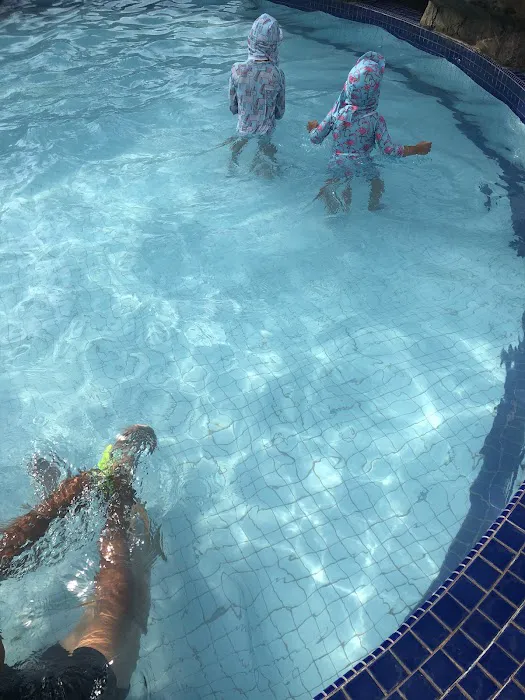 Hotel Seri Malaysia Bagan Lalang Picture 5