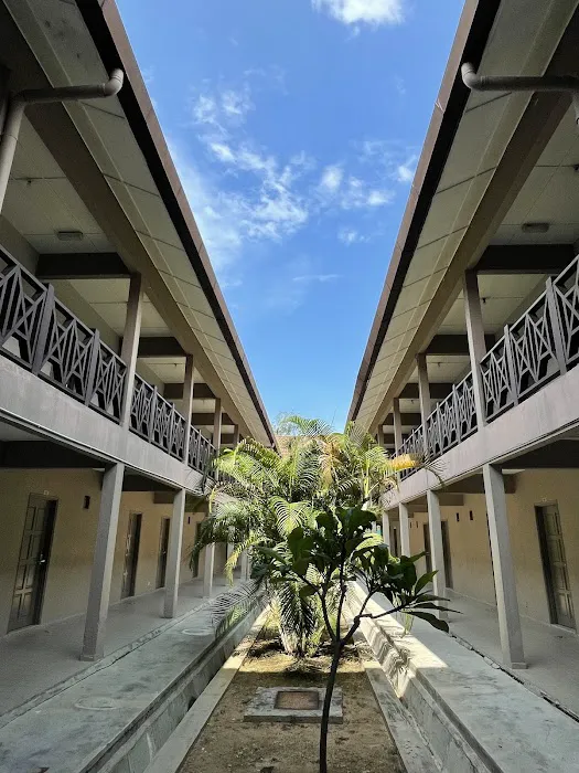 Hotel Seri Malaysia Bagan Lalang Picture 6