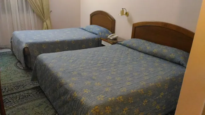 Hotel Seri Malaysia Bagan Lalang Picture 9
