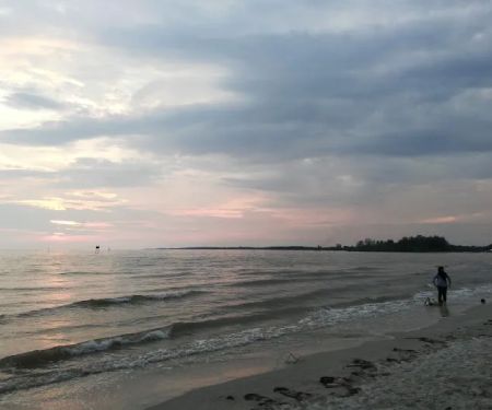 Kem Pengakap Bagan Lalang