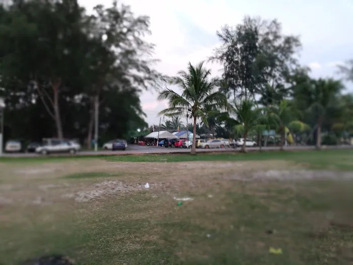 Kem Pengakap Bagan Lalang Picture 4