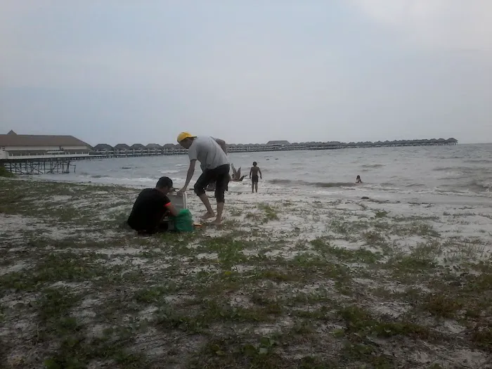 Kem Pengakap Bagan Lalang Picture 7