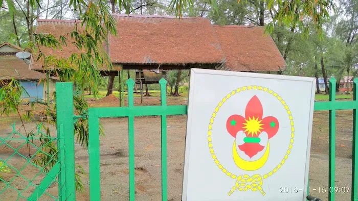 Kem Pengakap Bagan Lalang Picture 3