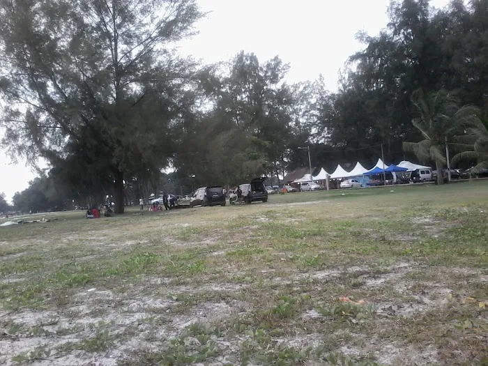 Kem Pengakap Bagan Lalang Picture 9