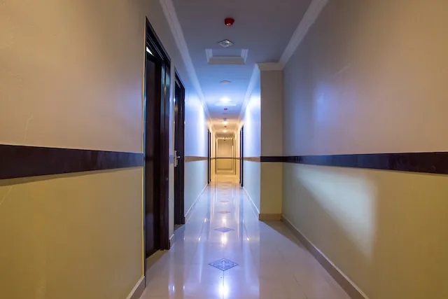OYO 44010 Royals Star Hotel Picture 5