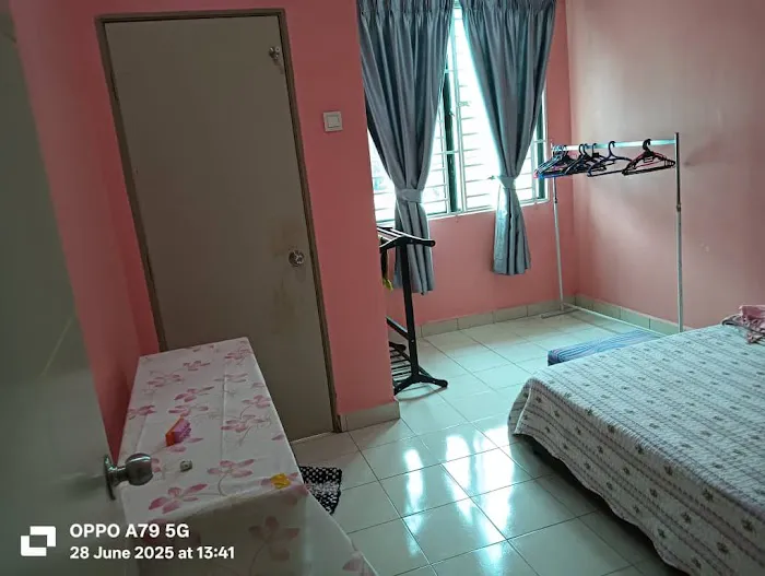 AM Homestay Temerloh Picture 2