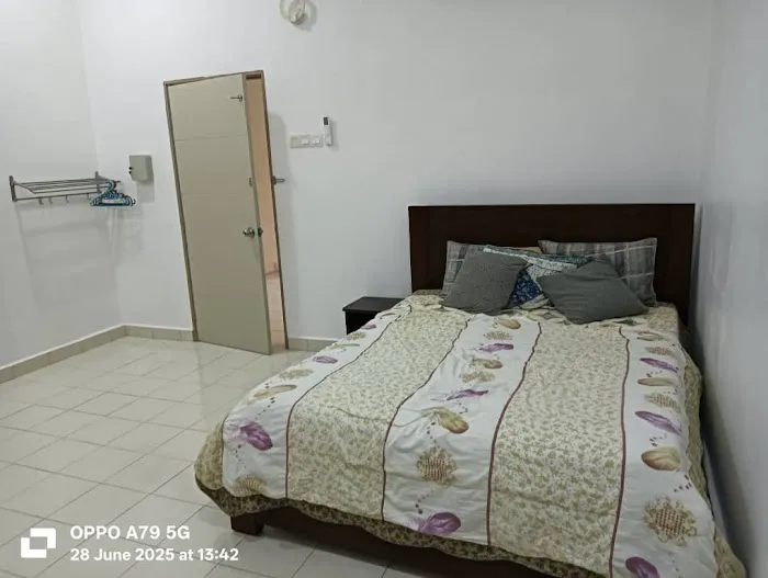 AM Homestay Temerloh Picture 1
