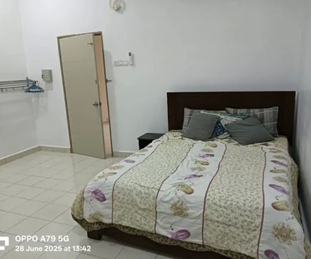 AM Homestay Temerloh