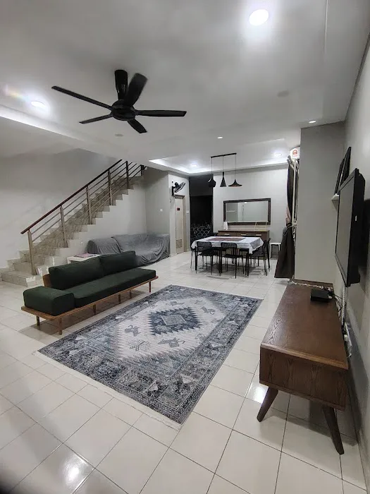 AM Homestay Temerloh Picture 4