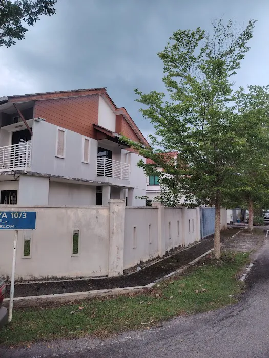 AM Homestay Temerloh Picture 10