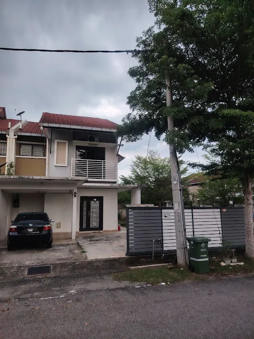 AM Homestay Temerloh Picture 9
