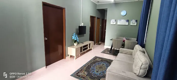 Ummi Homestay Wakaf Tapai Marang Picture 6