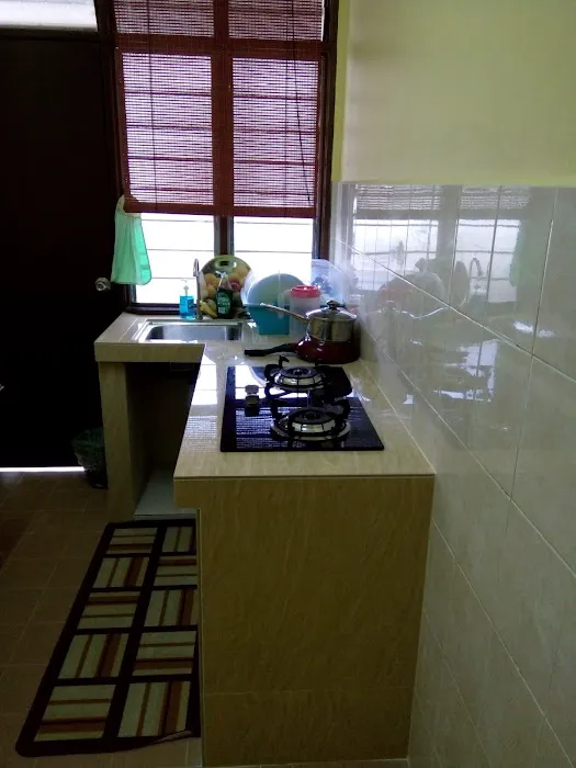 Ummi Homestay Wakaf Tapai Marang Picture 4