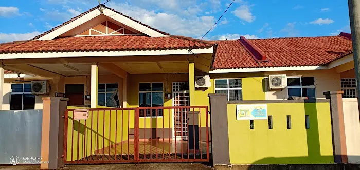Homestay Wakaf Tapai AdaMia Homestay Picture 1