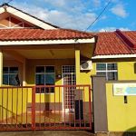 Homestay Wakaf Tapai AdaMia Homestay
