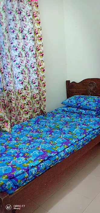 Homestay Wakaf Tapai AdaMia Homestay Picture 3
