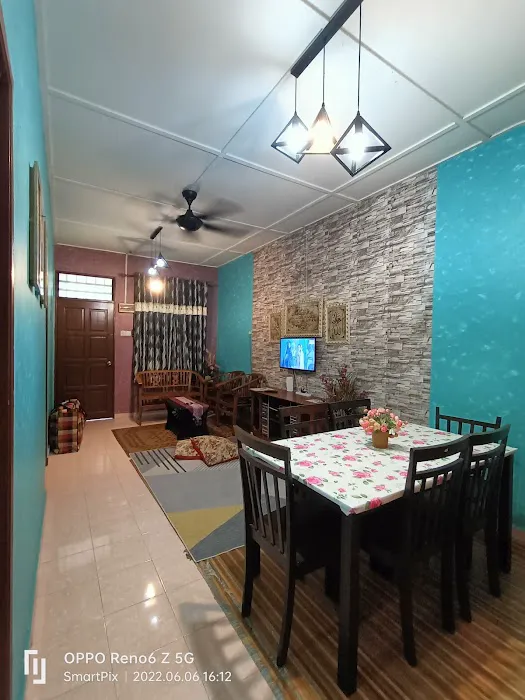 Homestay Wakaf Tapai AdaMia Homestay Picture 4