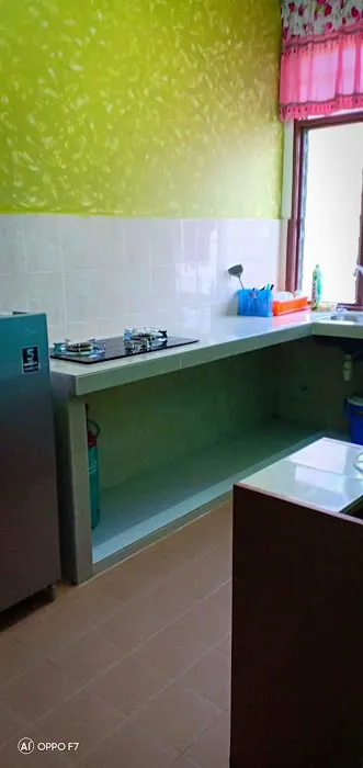 Homestay Wakaf Tapai AdaMia Homestay Picture 7