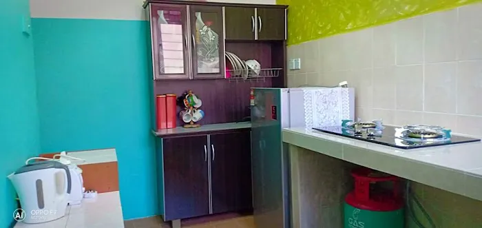 Homestay Wakaf Tapai AdaMia Homestay Picture 5