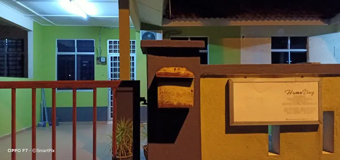 Homestay Wakaf Tapai AdaMia Homestay Picture 10