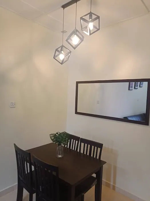 Rezqi Homestay Picture 3