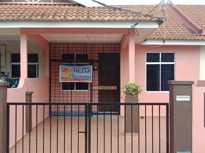 Rezqi Homestay Picture 1