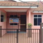 Rezqi Homestay