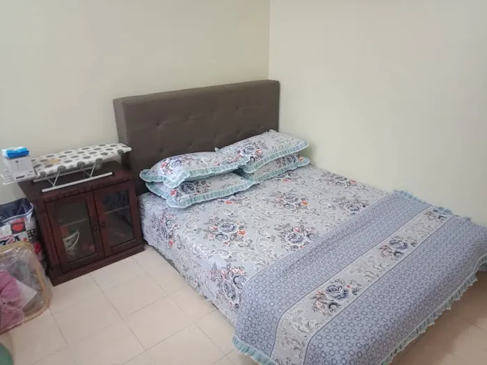 Rezqi Homestay Picture 2