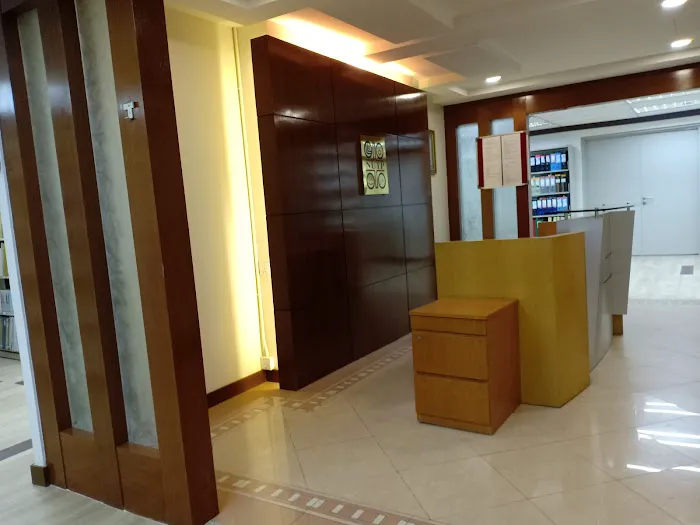 Wisma Nutp Picture 6