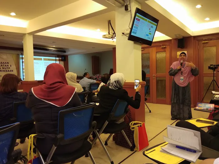 Wisma Nutp Picture 4