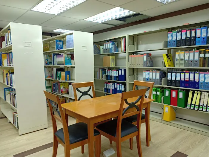 Wisma Nutp Picture 1