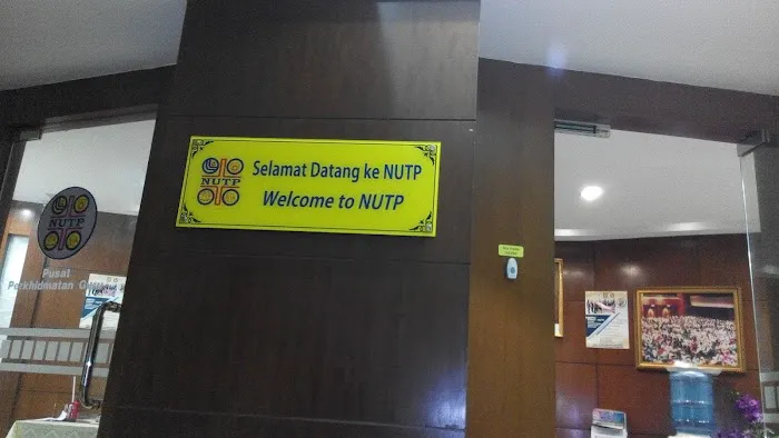 Wisma Nutp Picture 9