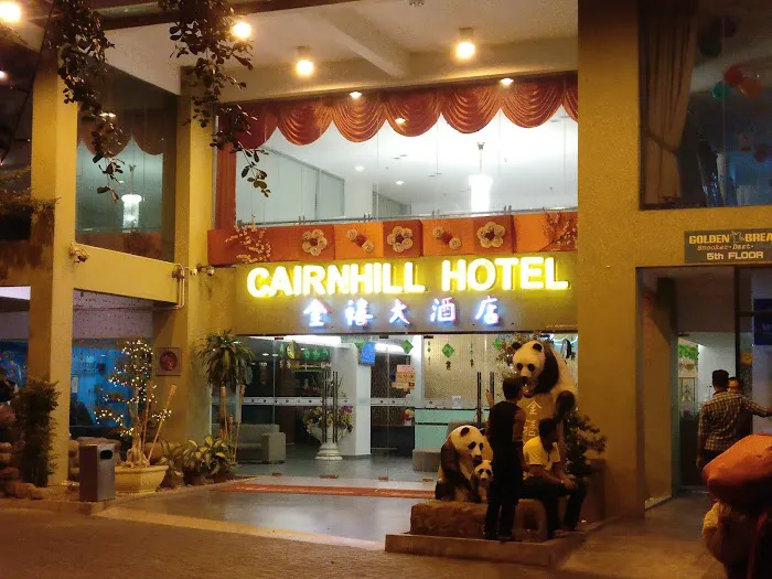Cairnhill Hotel Kuala Lumpur Picture 5