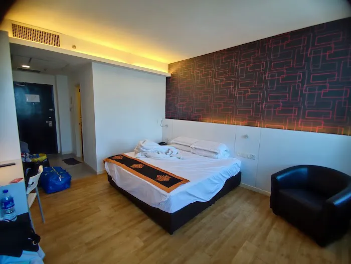 Cairnhill Hotel Kuala Lumpur Picture 4
