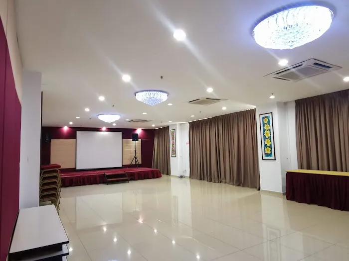 Cairnhill Hotel Kuala Lumpur Picture 8