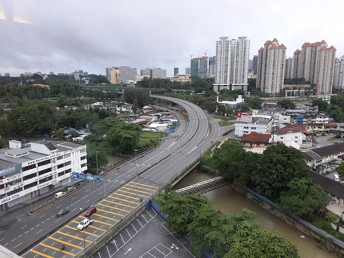 Cairnhill Hotel Kuala Lumpur Picture 1