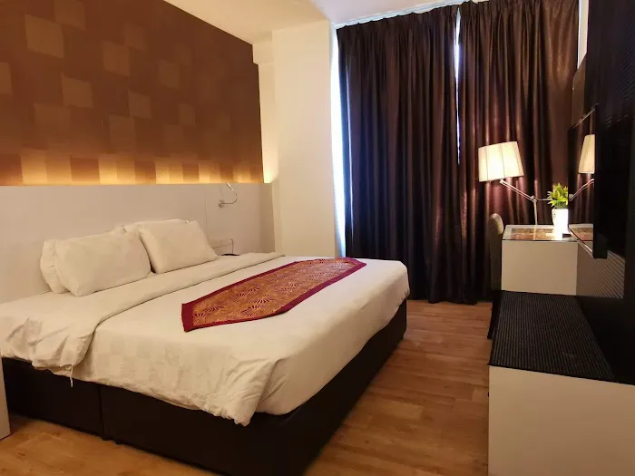 Cairnhill Hotel Kuala Lumpur Picture 2