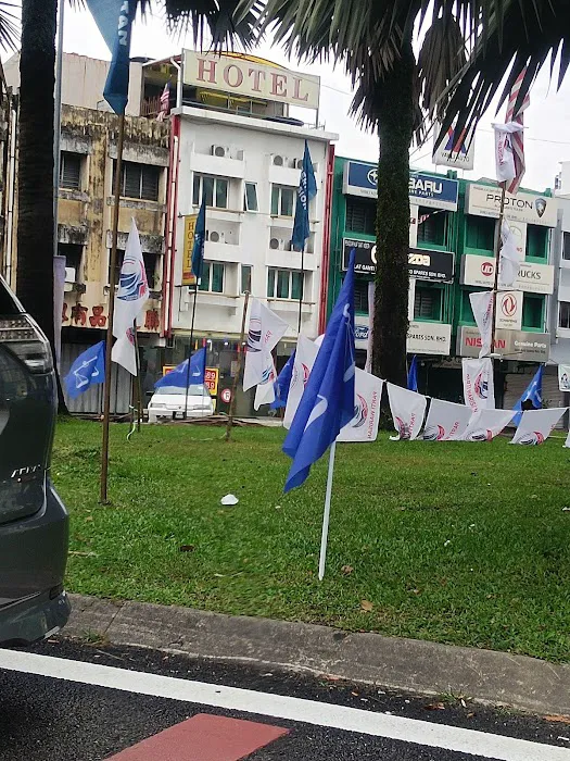 Ipoh Road Hotel Picture 5